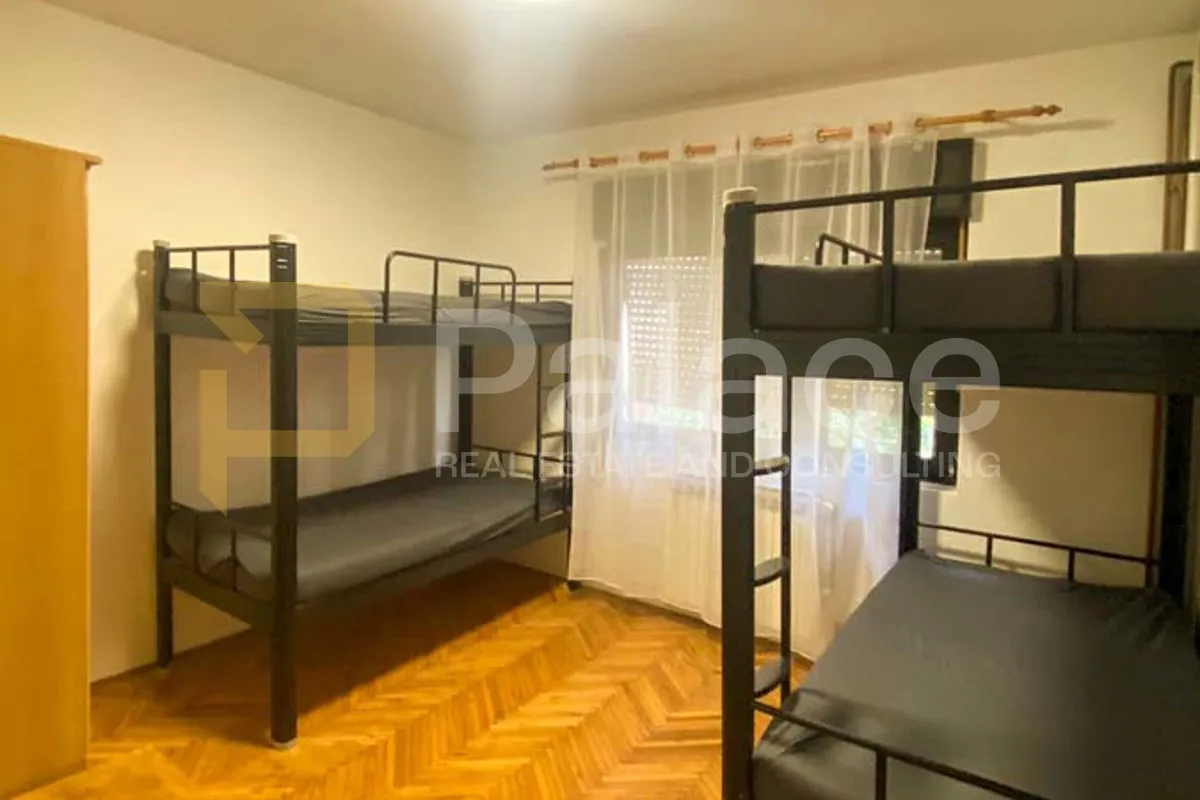 četiri stana u dvije kuće centar dubrave 315m2 stambeno - slika 3