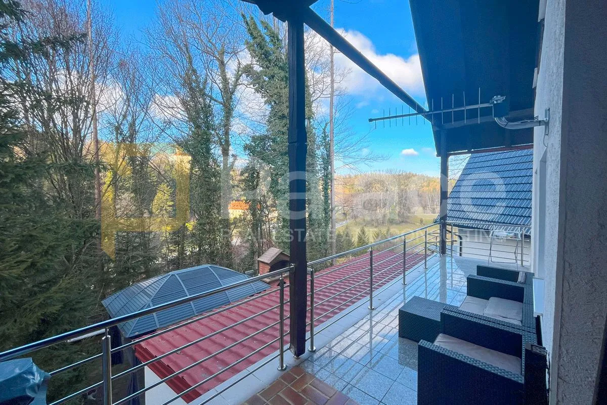 kuća s pogledom na dvorac trakošćan, 132 m2 - slika 2