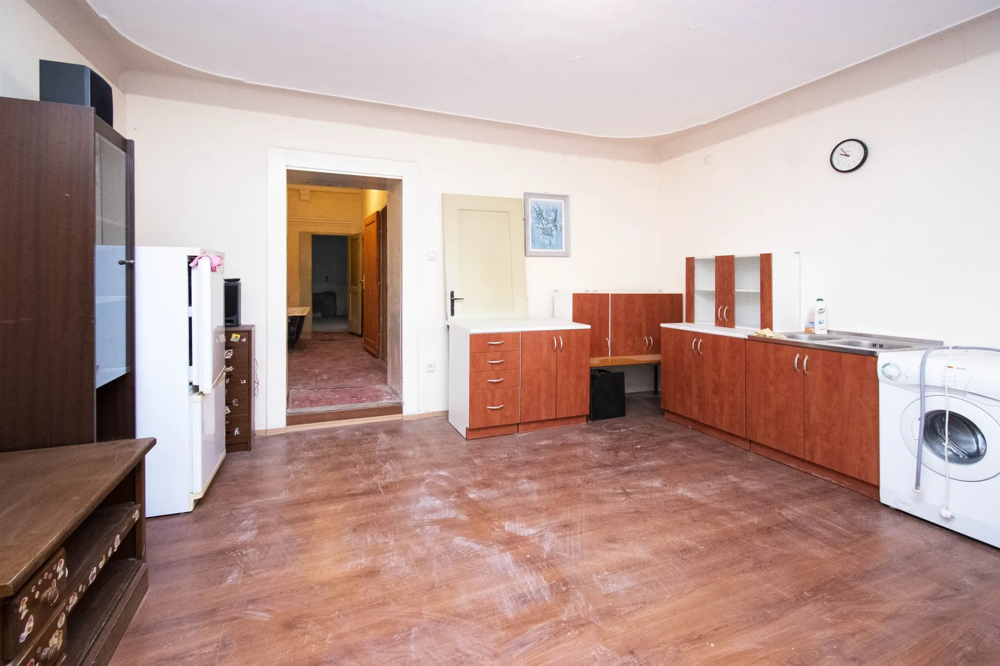 stan u centru grada, nadomak rive, šibenik, 80 m2 - slika 5