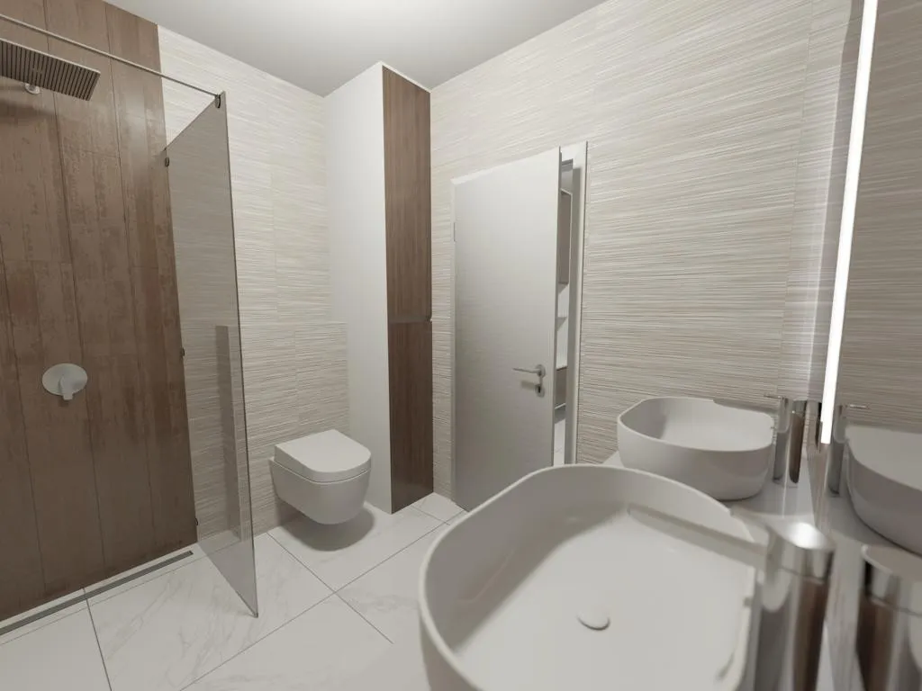 sveti filip i jakov: penthouse s krovnom terasom (s11 95,85 m2) - slika 14