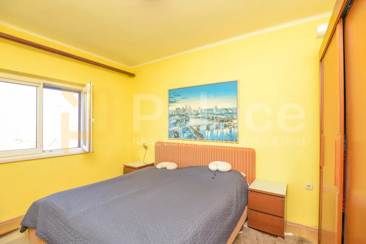 samostojeća kuća s pogledom na more, šibenik, 104 m2 - slika 12