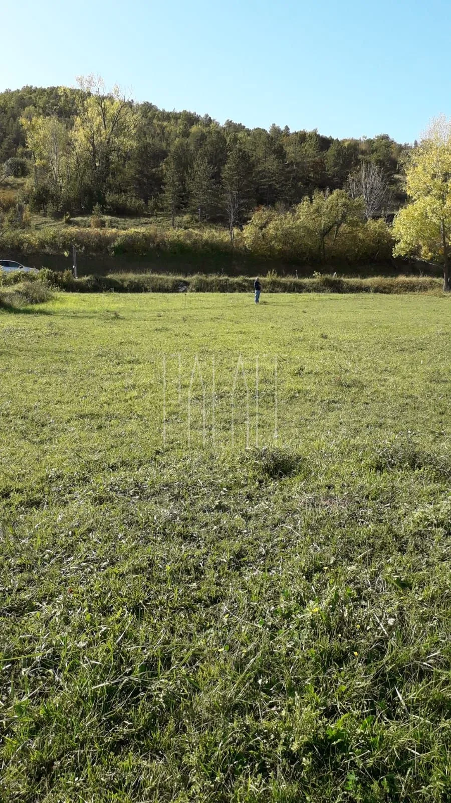 građevinsko zemljište, drniš, kljake, 1840 m2 - slika 6