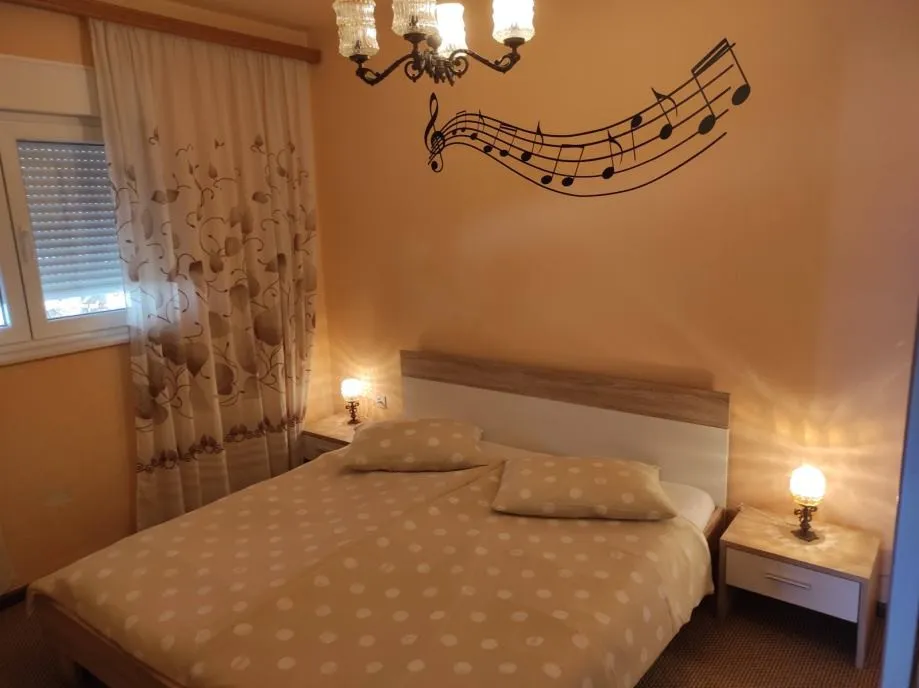 kuća s 2 apartmana na idealnoj lokaciji s pogledom na more, rogoznica - slika 10