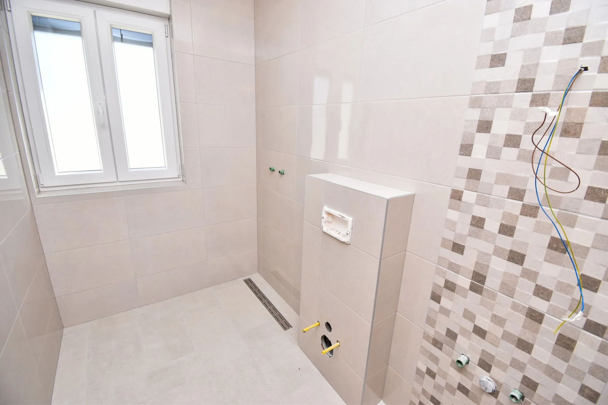stan u novogradnji, prizemlje, primošten, 93 m2 - slika 5