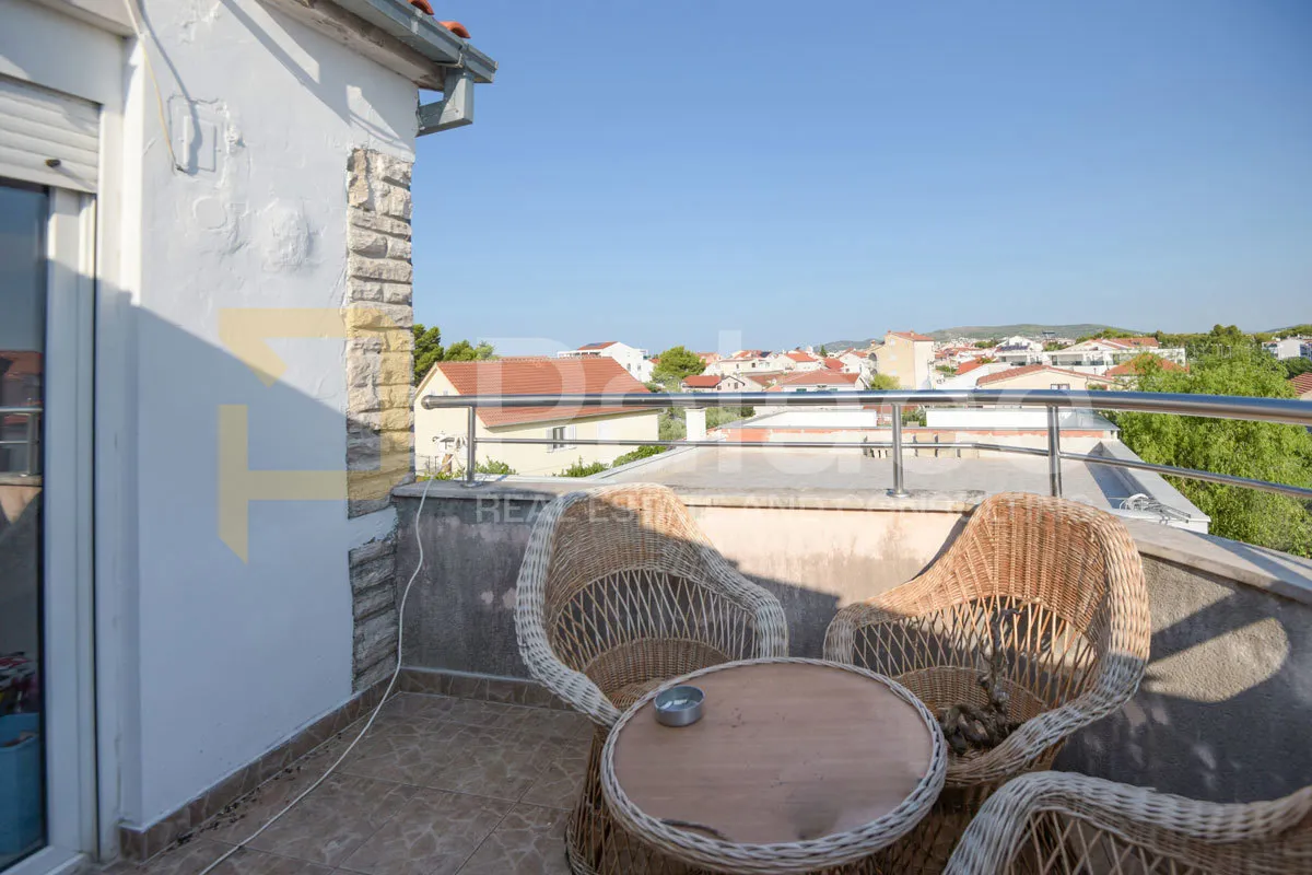dvosoban stan na odličnoj lokaciji s balkonom, srima, 50.00 m2 - slika 12