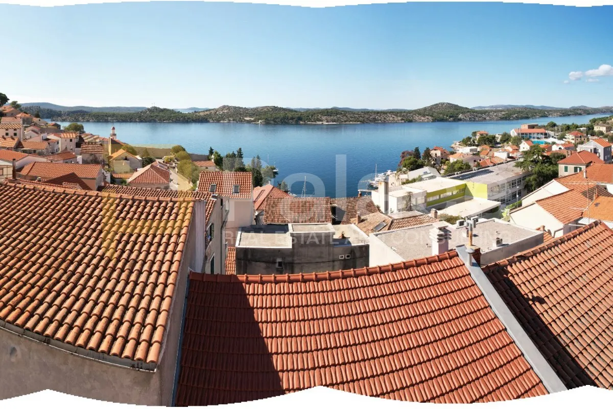 "garden suite" s privatnim vrtom, šibenik - slika 6