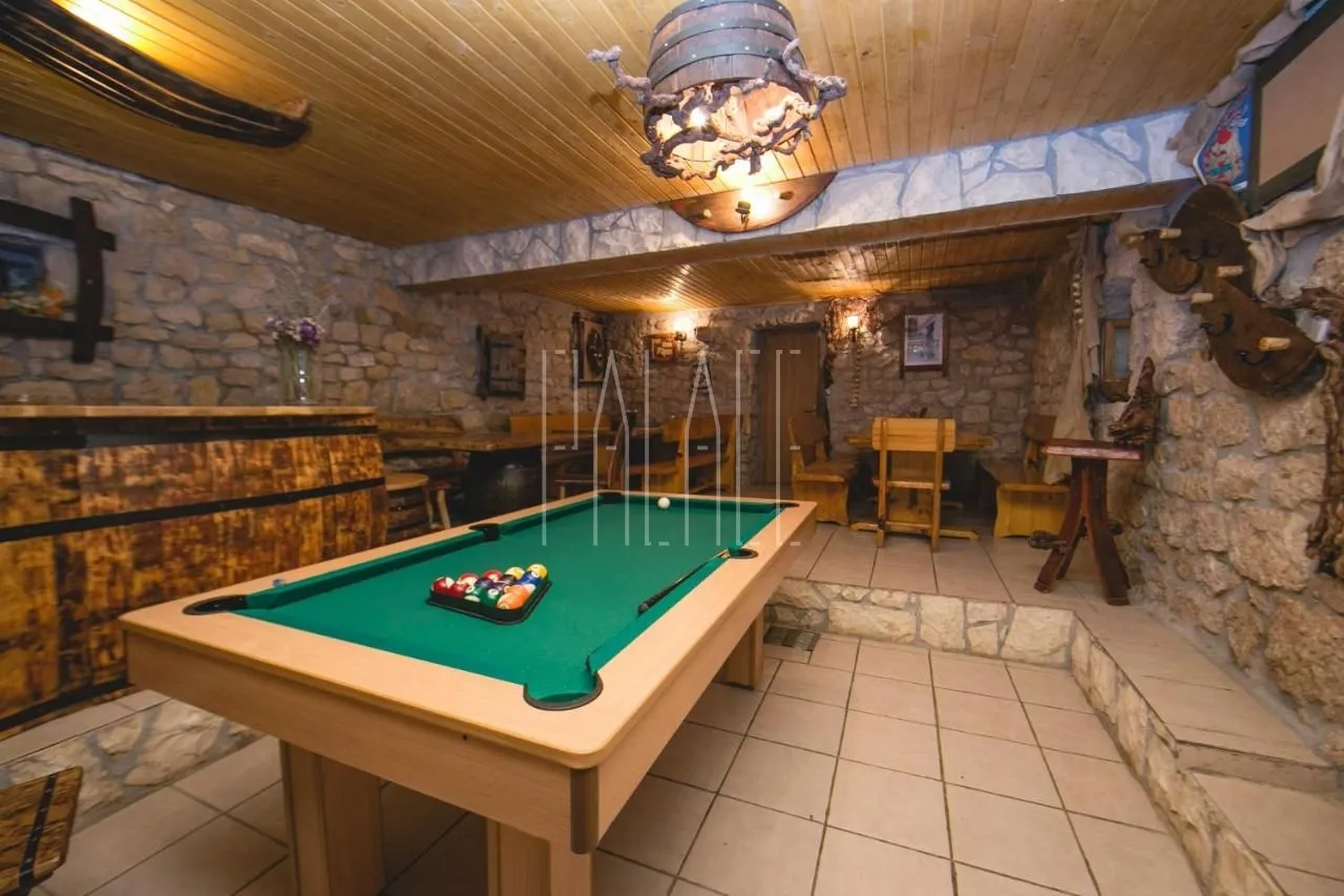 apartmanska kuća na prekrasnom imanju sa bazenom: bogdanovići - slika 13