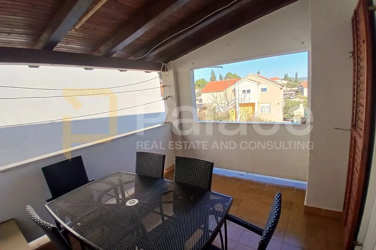 trosoban stan na prvom katu kuće, 66 m2 - stubalj, bilice - slika 14