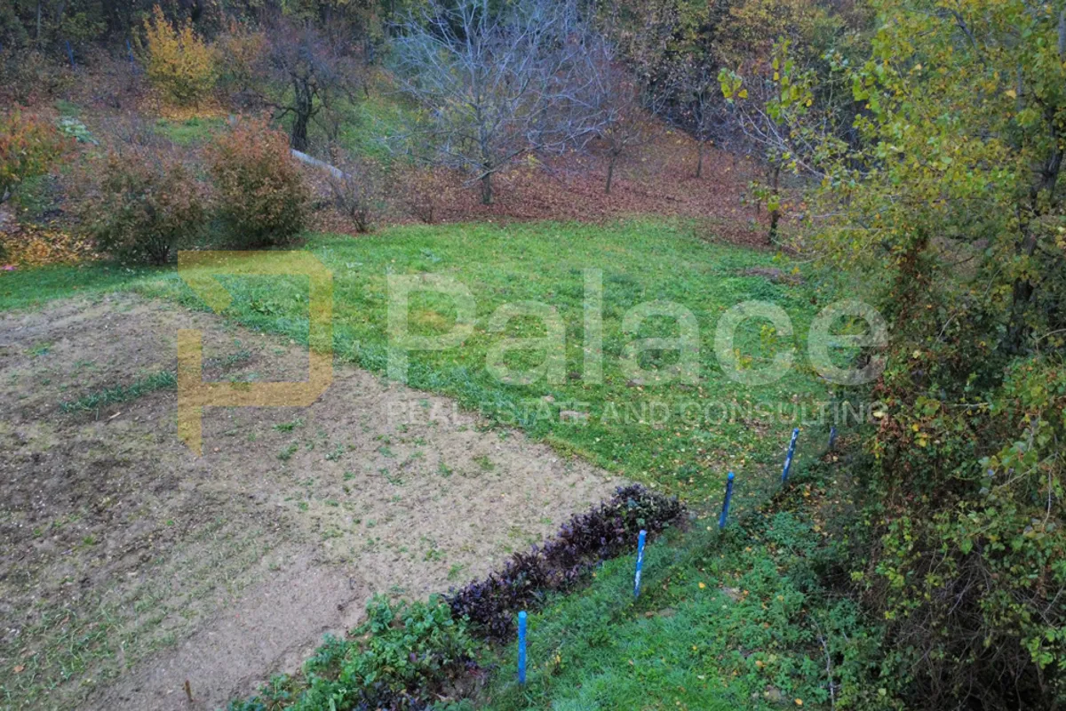 prilika! zemljište s pogledom, kustošija - graberje, 1702m2 - slika 5