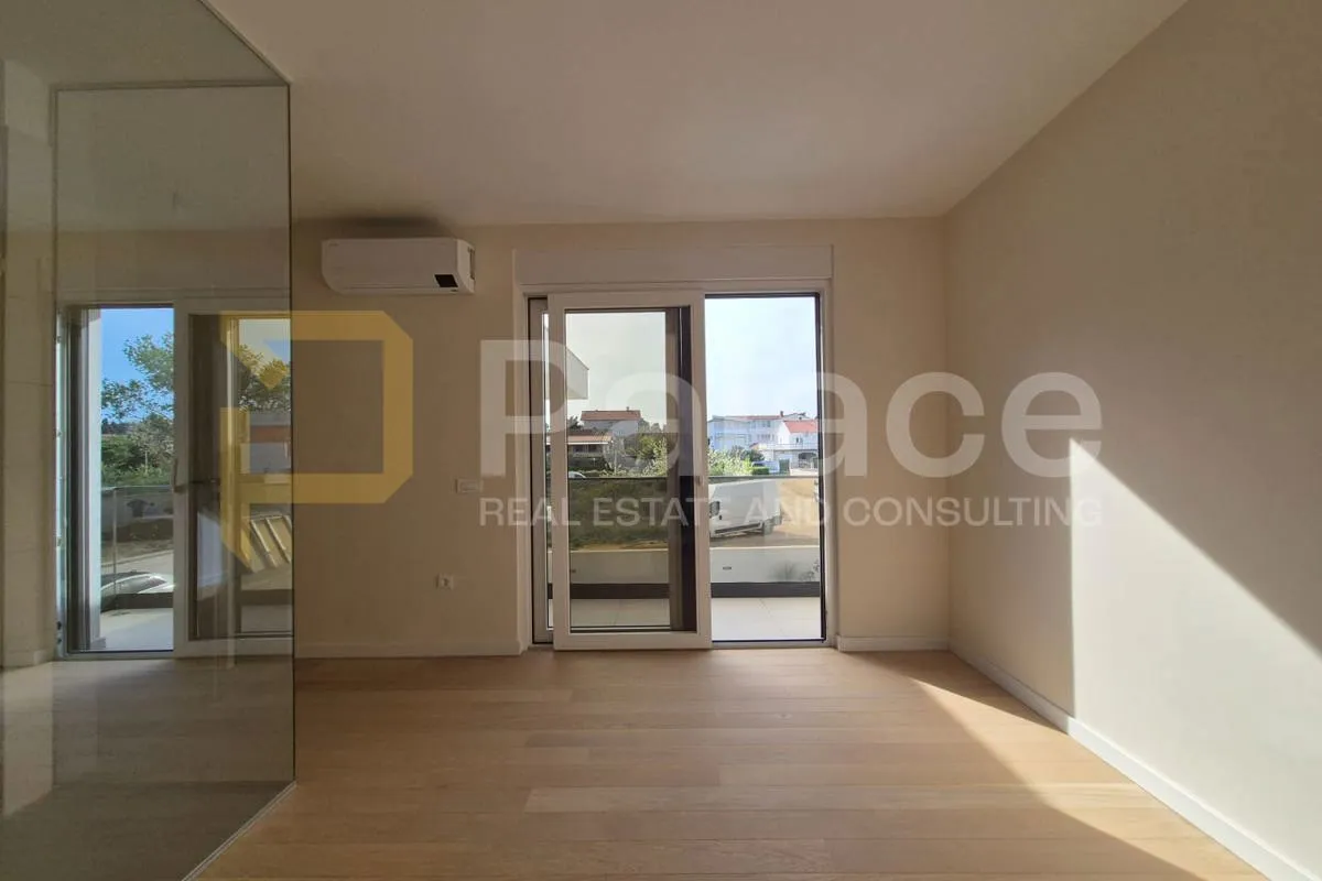 privlaka (sabunike) : luksuzna vila s bazenom 250 m od mora - slika 11