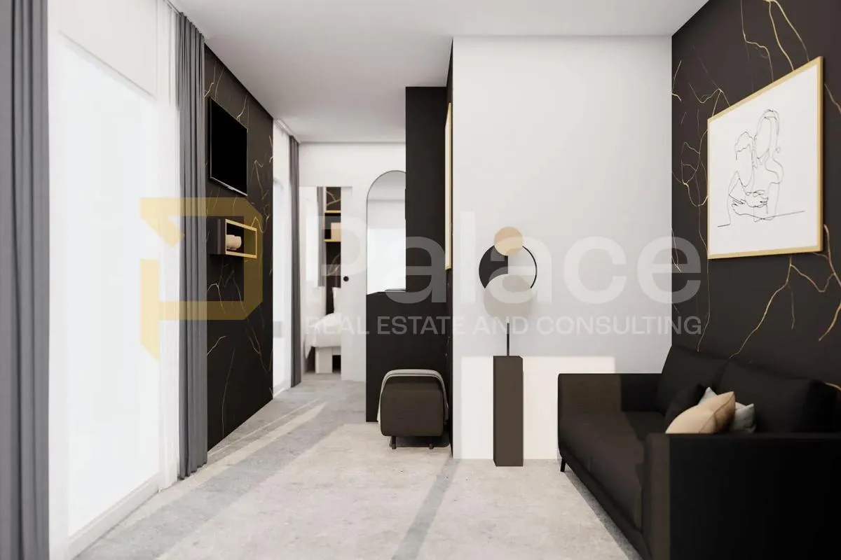 mobilna kuća 32 m2 u dragama - slika 3