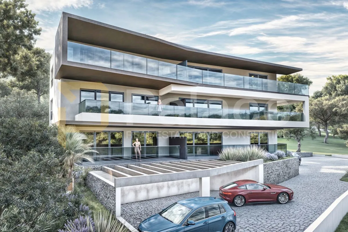 trosoban stan u novogradnji, 91m2, rogoznica - slika 5