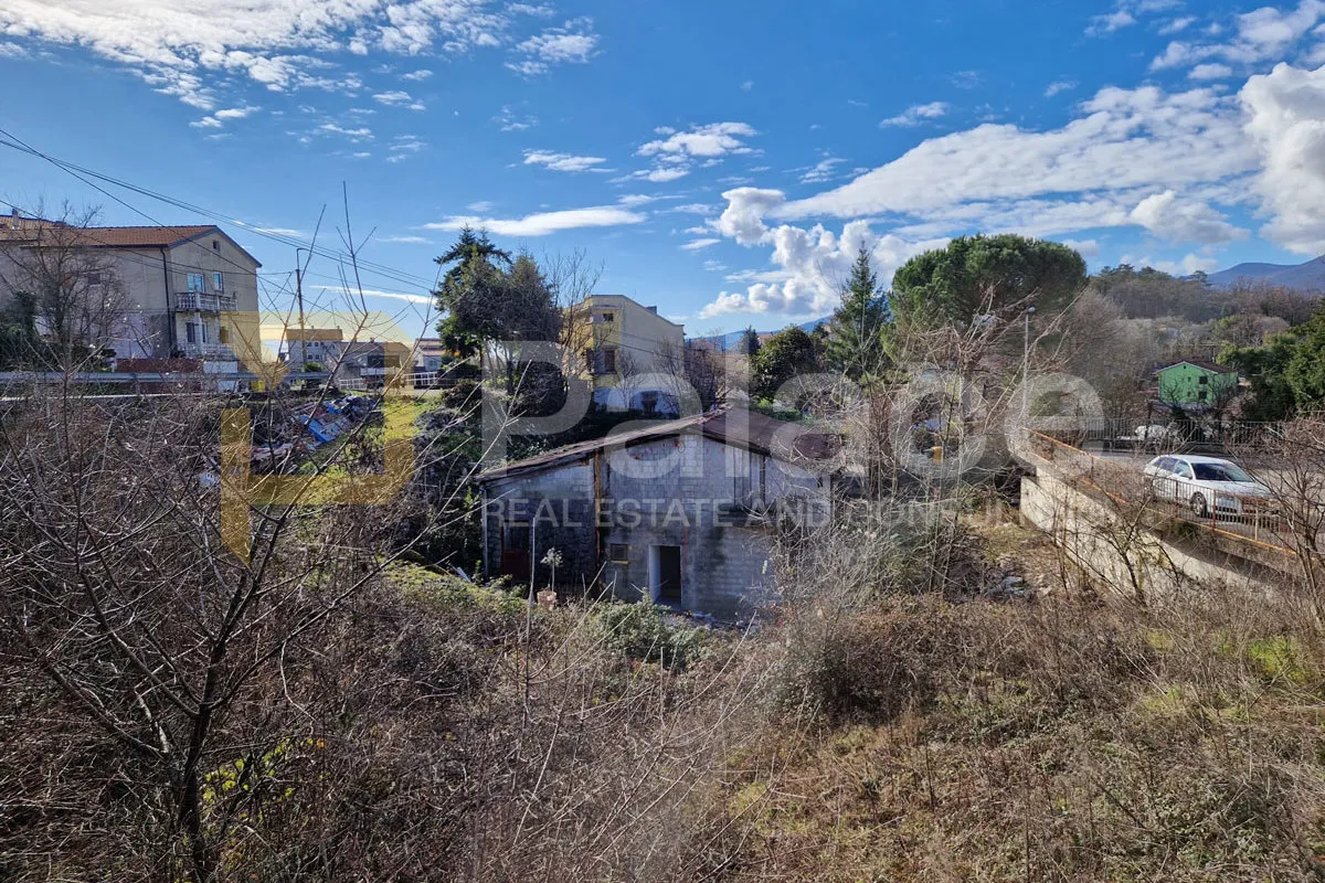 građevinsko zemljište na odličnoj lokaciji, kastav - 737 m² - slika 5
