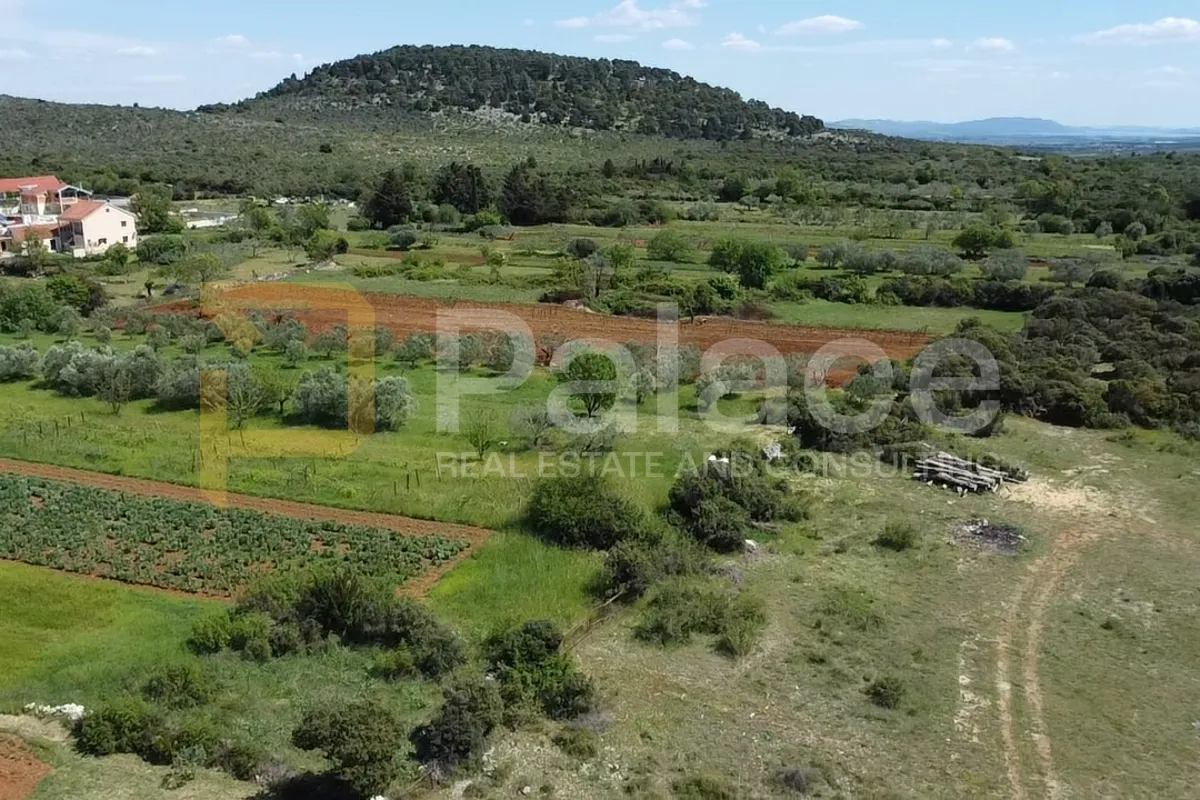 debeljak: atraktivno zemljište 2255 m2 - slika 6