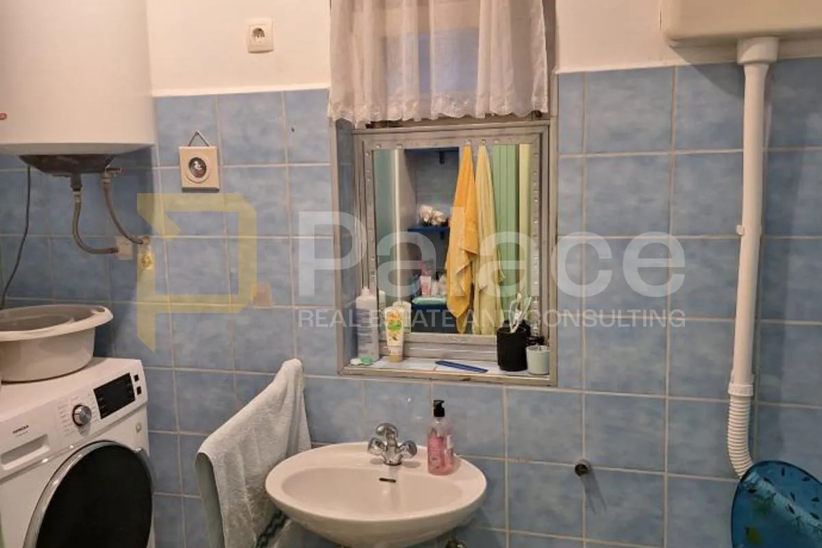 rijeka – mlaka – stan 59 m² u neposrednoj blizini centra - slika 9
