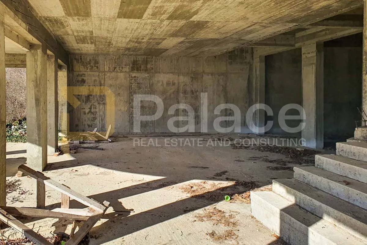 investicijska prilika roh-bau – vugrovec 16 km od centra zagreba - slika 3