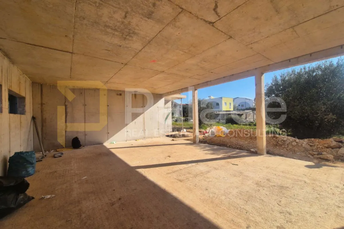 pakoštane : troetažni penthouse s krovnom terasom, 126 m2 - slika 8
