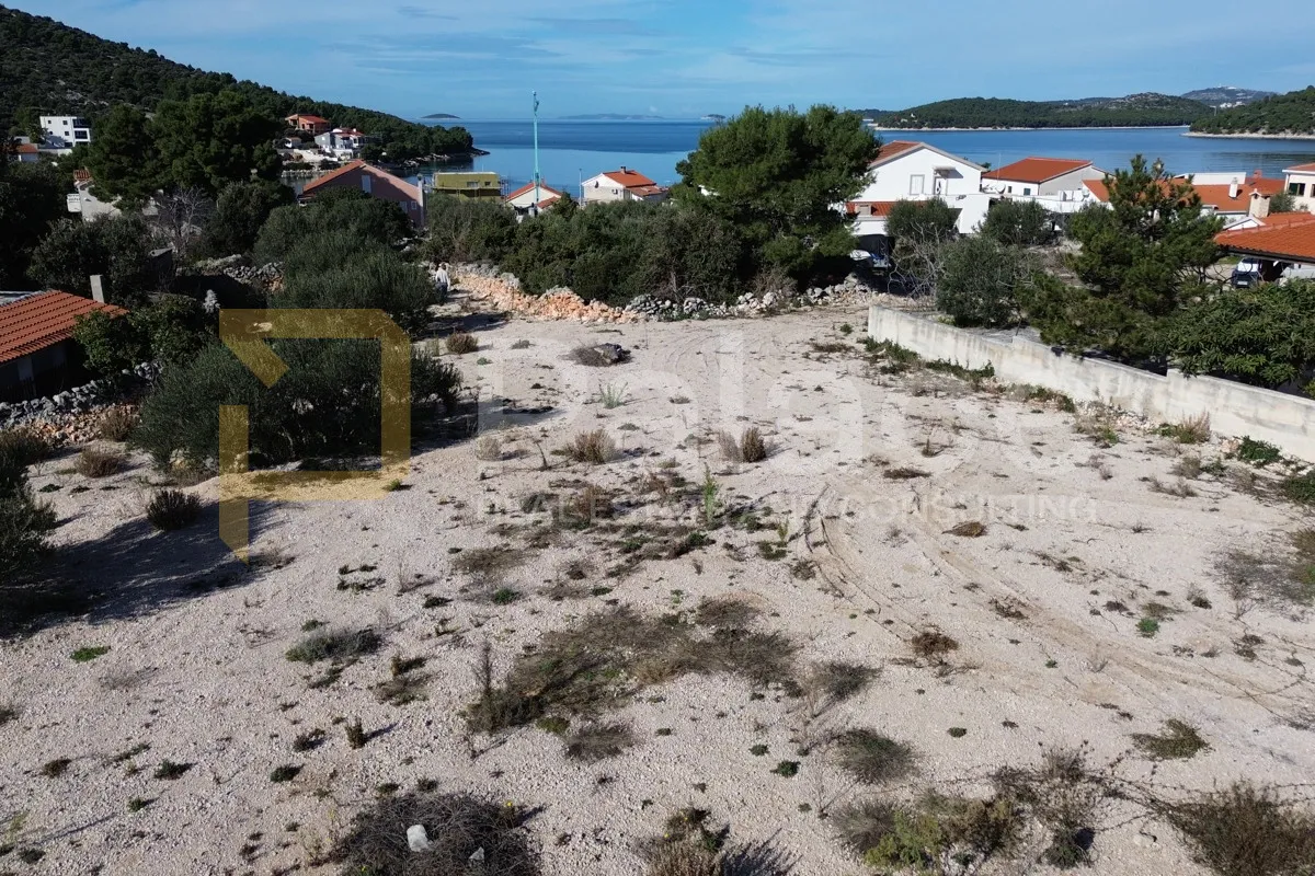 građevinsko zemljište na dohvat mora u ražnju - slika 3