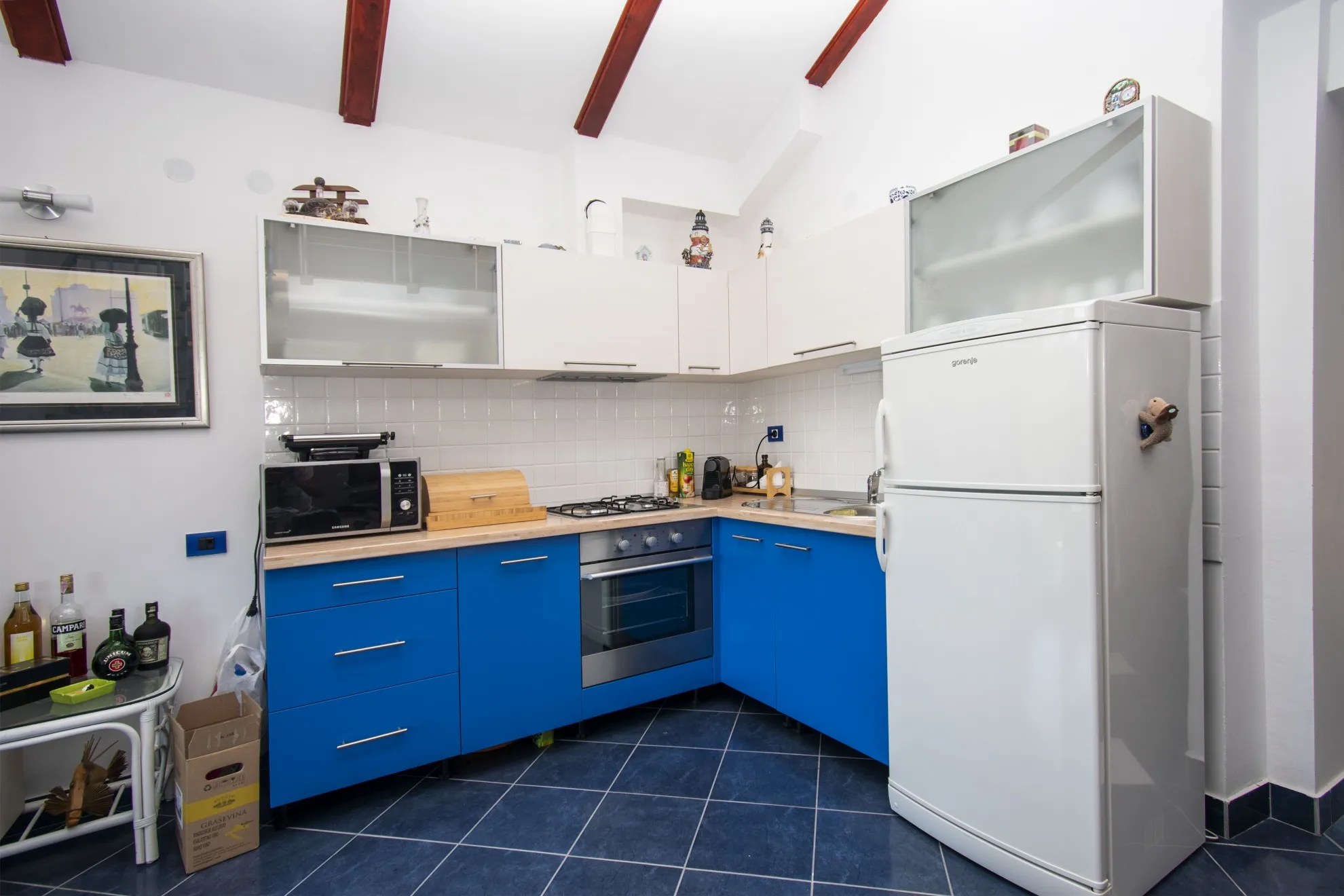 kuća na mirnoj lokaciji, vrpolje - slika 21