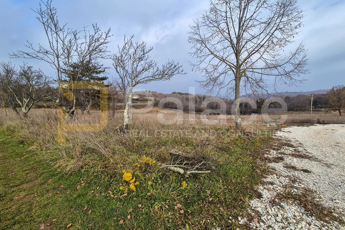 atraktivno građevinsko zemljište 1059 m² u mirnom tinjanu - slika 5