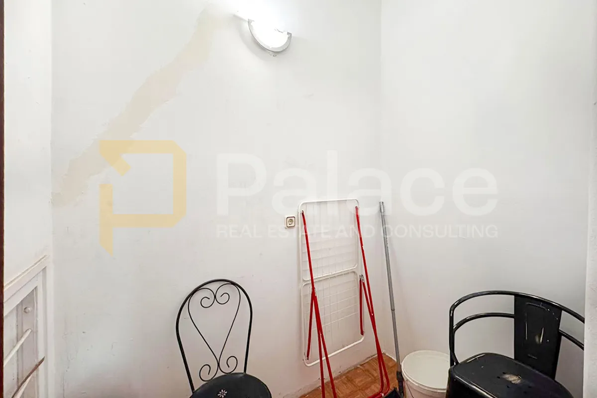 zagreb, donji grad - udoban dvosoban stan, 52 m2 - slika 10