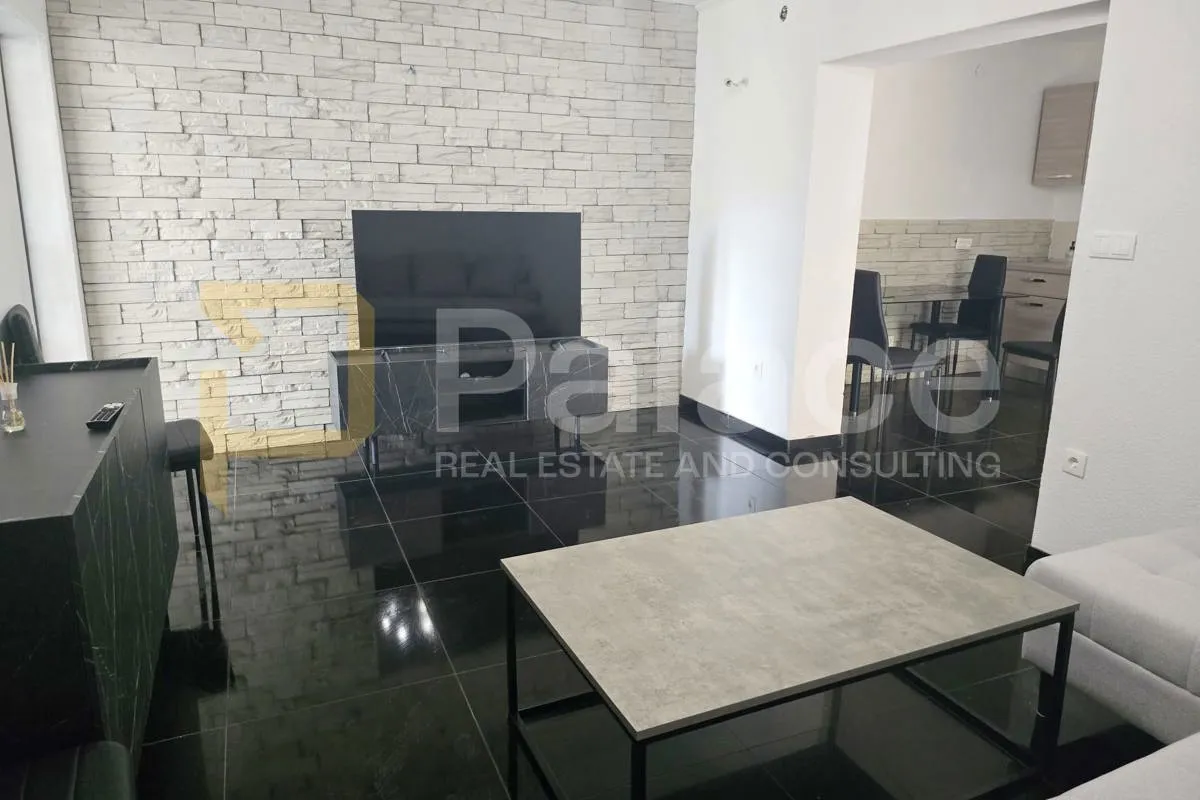 prodaje se stan s dvije spavaće sobe – glavice, sinj (57 m²) - slika 3