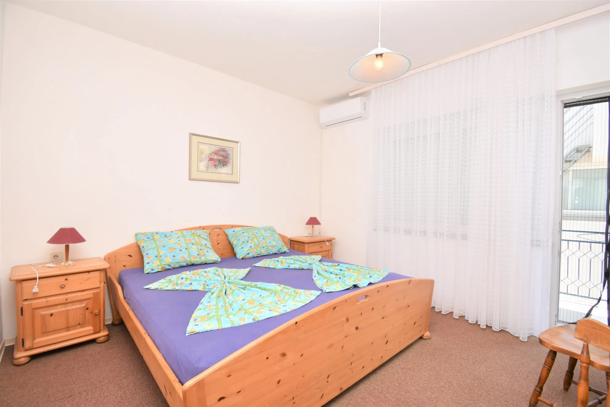 samostojeća kuća na 3 etaže blizu mora, raslina 316 m2 - slika 12