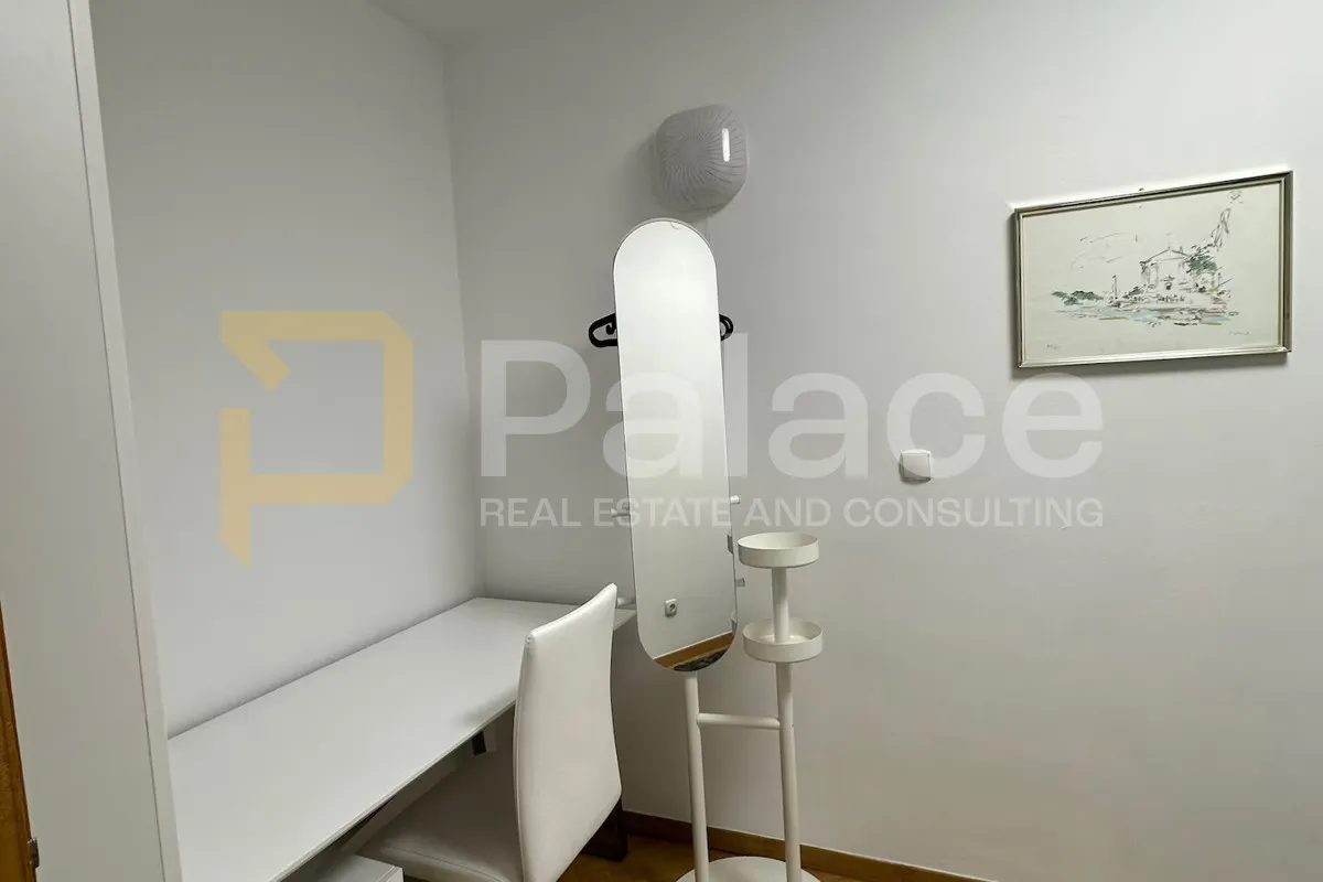 bačvice – ekskluzivan stan 115,28 m² s velikom loggiom i jacuzzijem - slika 25