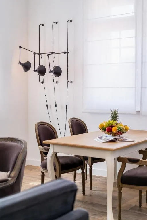 opatija centar, 5 apartmana 200m2, ekskluzivna investicijska prilika - slika 5