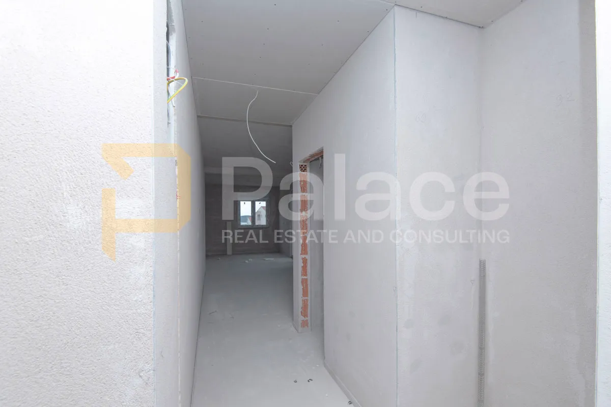 trosoban stan u novogradnji s pogledom na more 1.kat - vodice 87m2 - slika 10