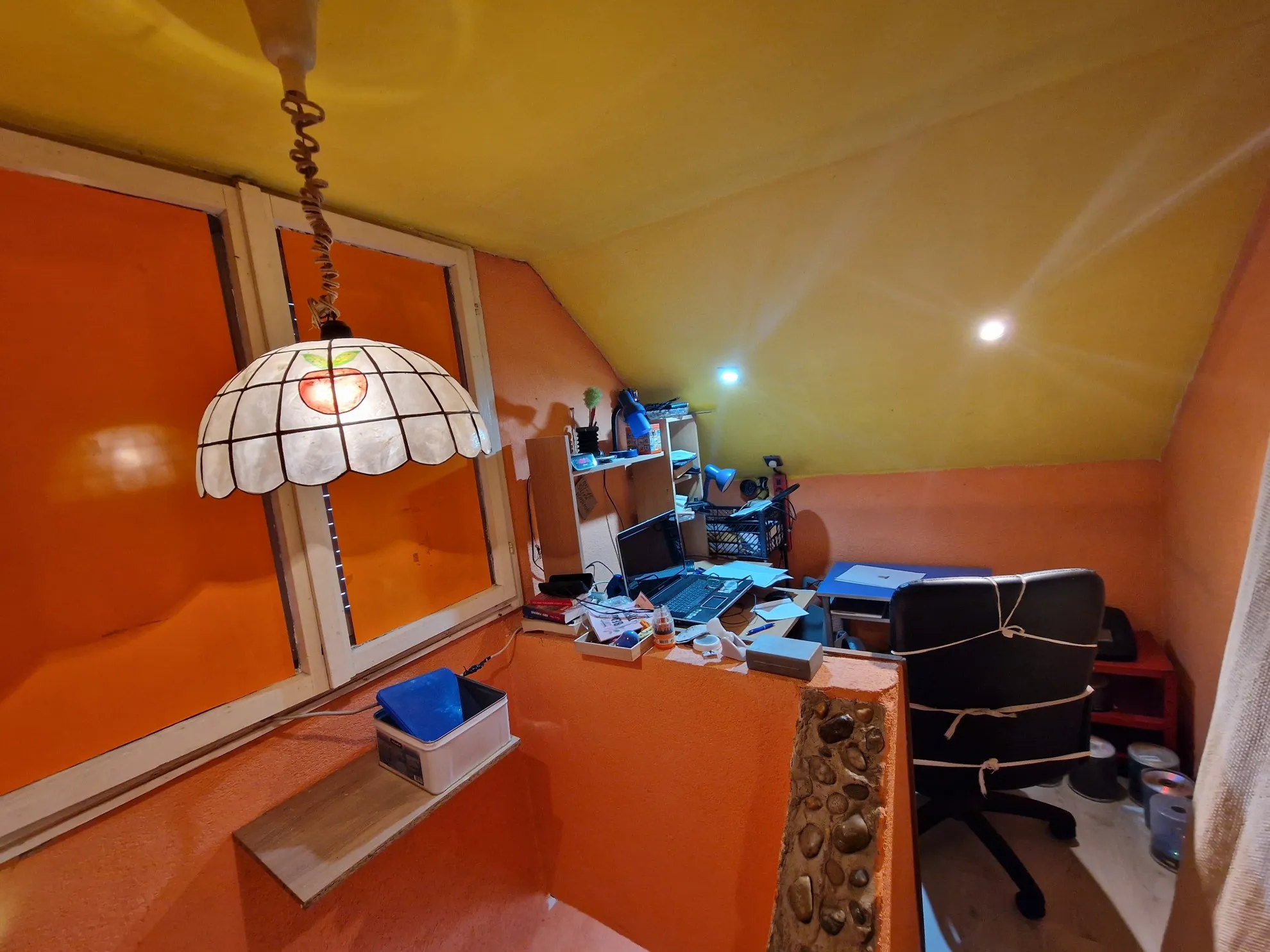 poslovno stambene nekretnine u dardi 475m2 - slika 2