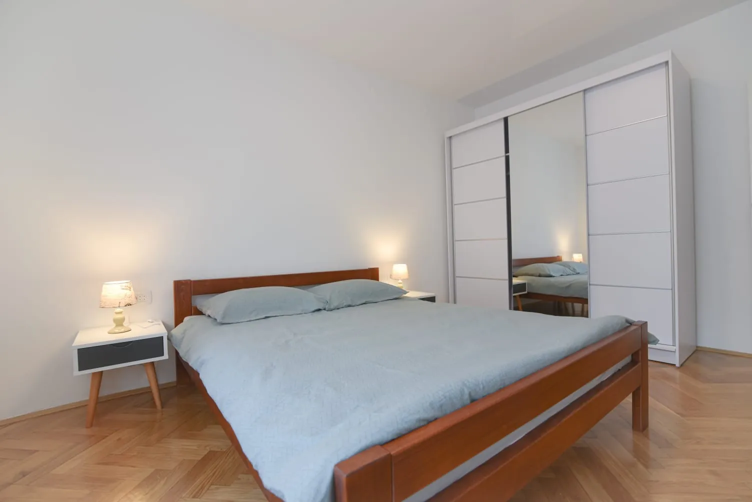 Stan s terasom blizu mora u Opatiji, Ičići, 60m2 - Ičići, Opatija