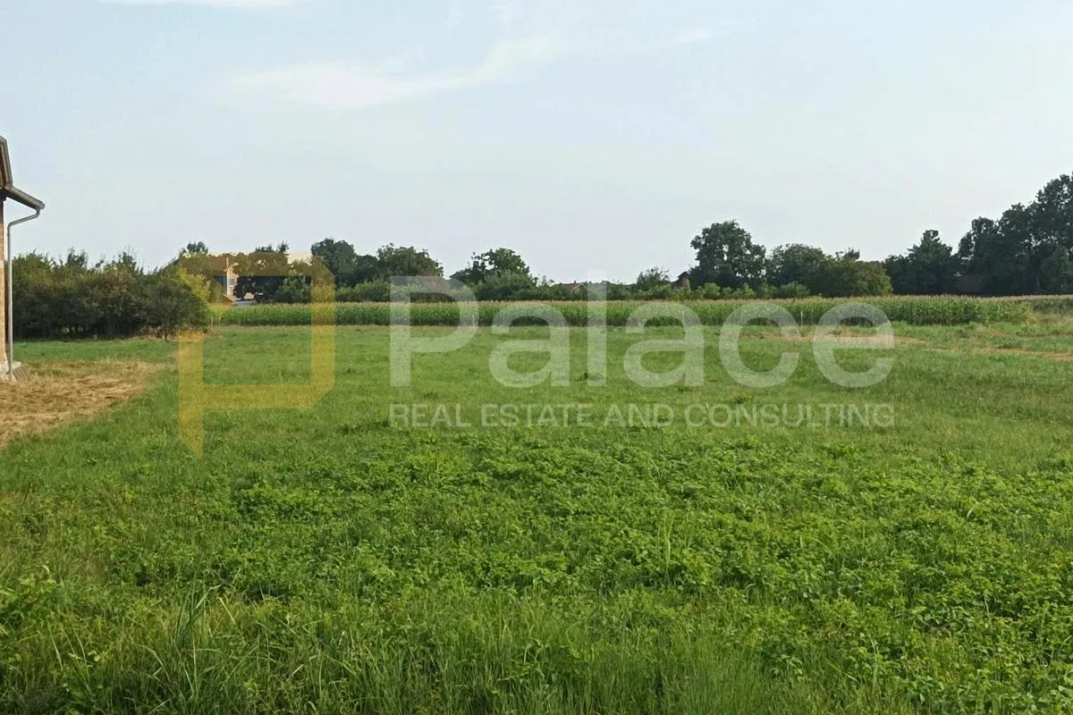 građevinsko zemljište 1.956 m² – odranski strmec, brezovica, zagreb - slika 2