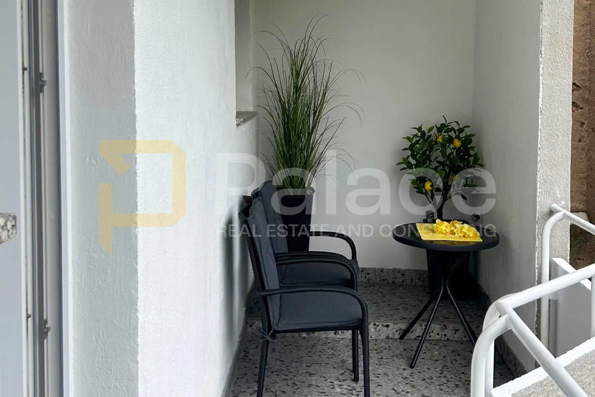 iznajmljuje se dvosoban stan u blizini centra – 80 m² - slika 10