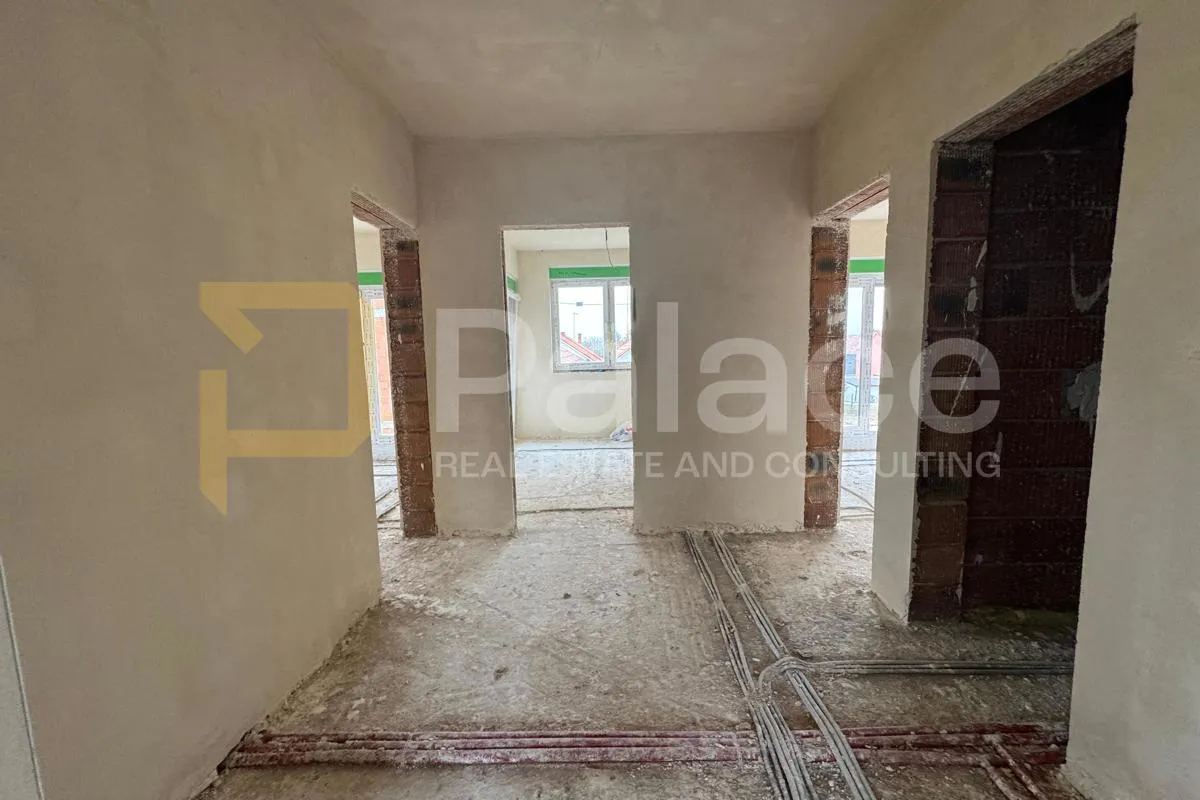 stan u novogradnji 1. kat, vukovar (mitnica), 102 m2 - slika 6