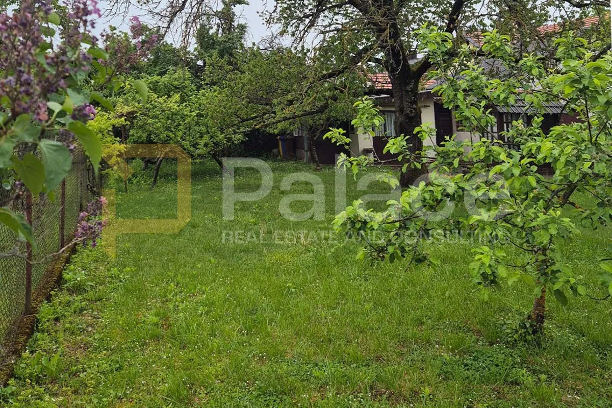 centar velike gorice kuća na parceli od 828m2 s velikim potencijalom - slika 2