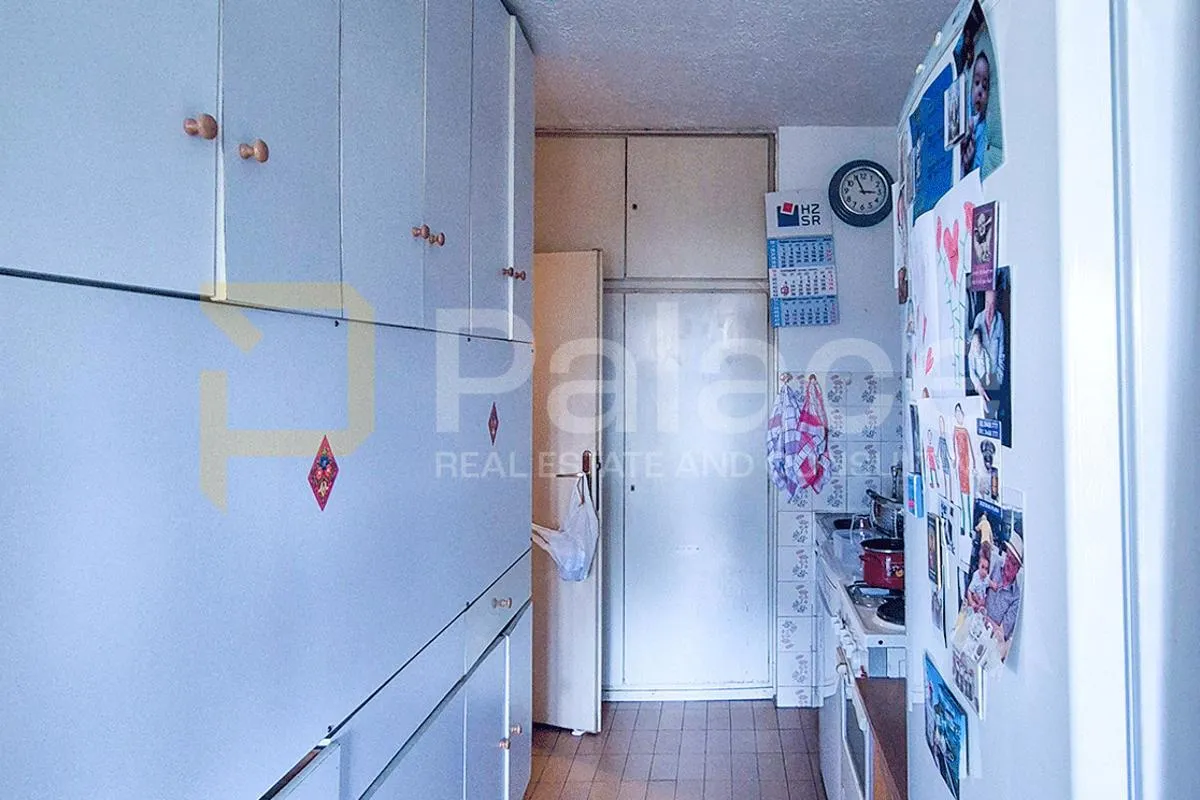 najam dvoetažni stan 100m2 novi zagreb siget - slika 4