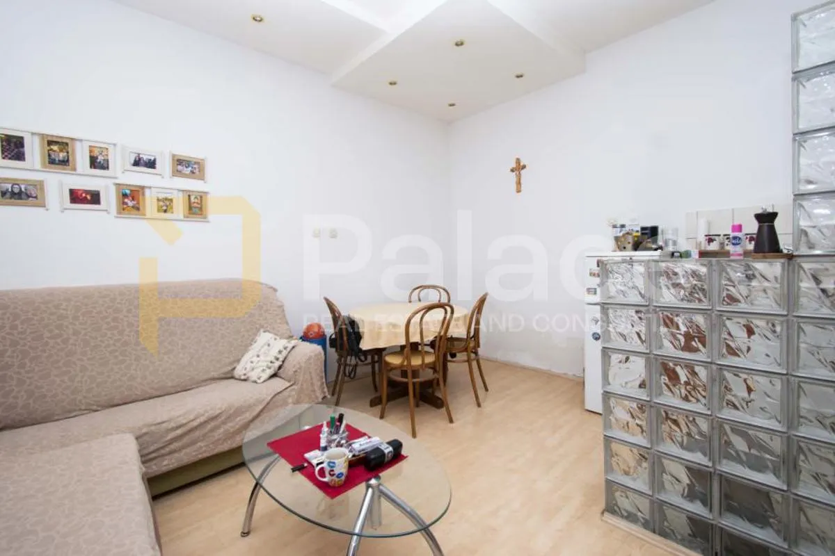 useljivi stan u visokom prizemlju s pogledom, šibeniku, škopinac 93 m2 - slika 4