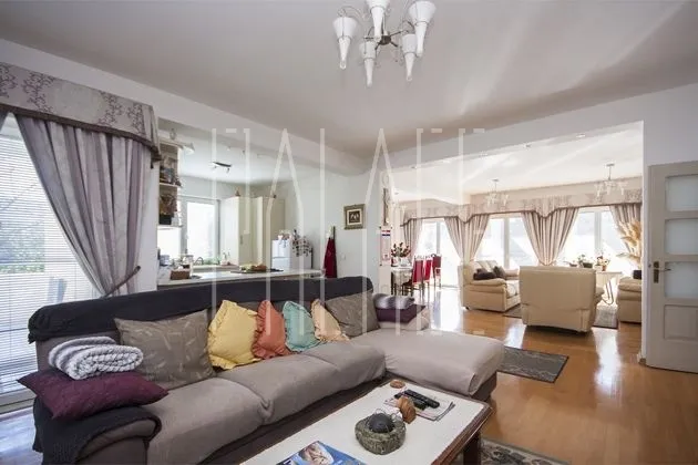 luksuzna vila: murter, katnica, 398 m2+1240m2 - slika 11