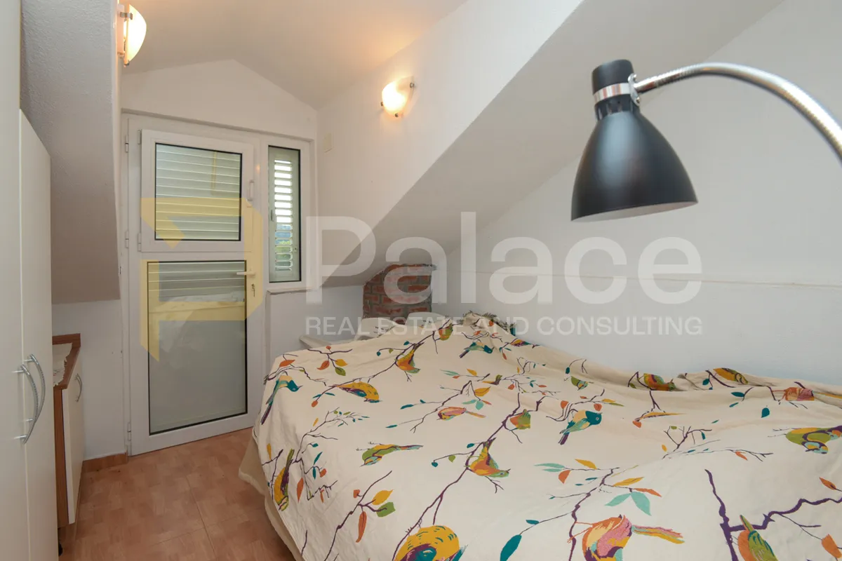 jednosoban stan za najam, 40 m2 - bilice - slika 8