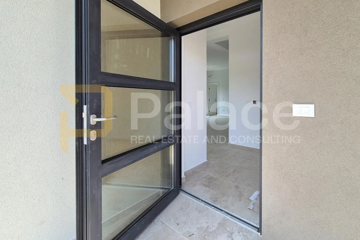moderan stan s vrtom i pristupom za invalide – 77 m² udobnosti - slika 6