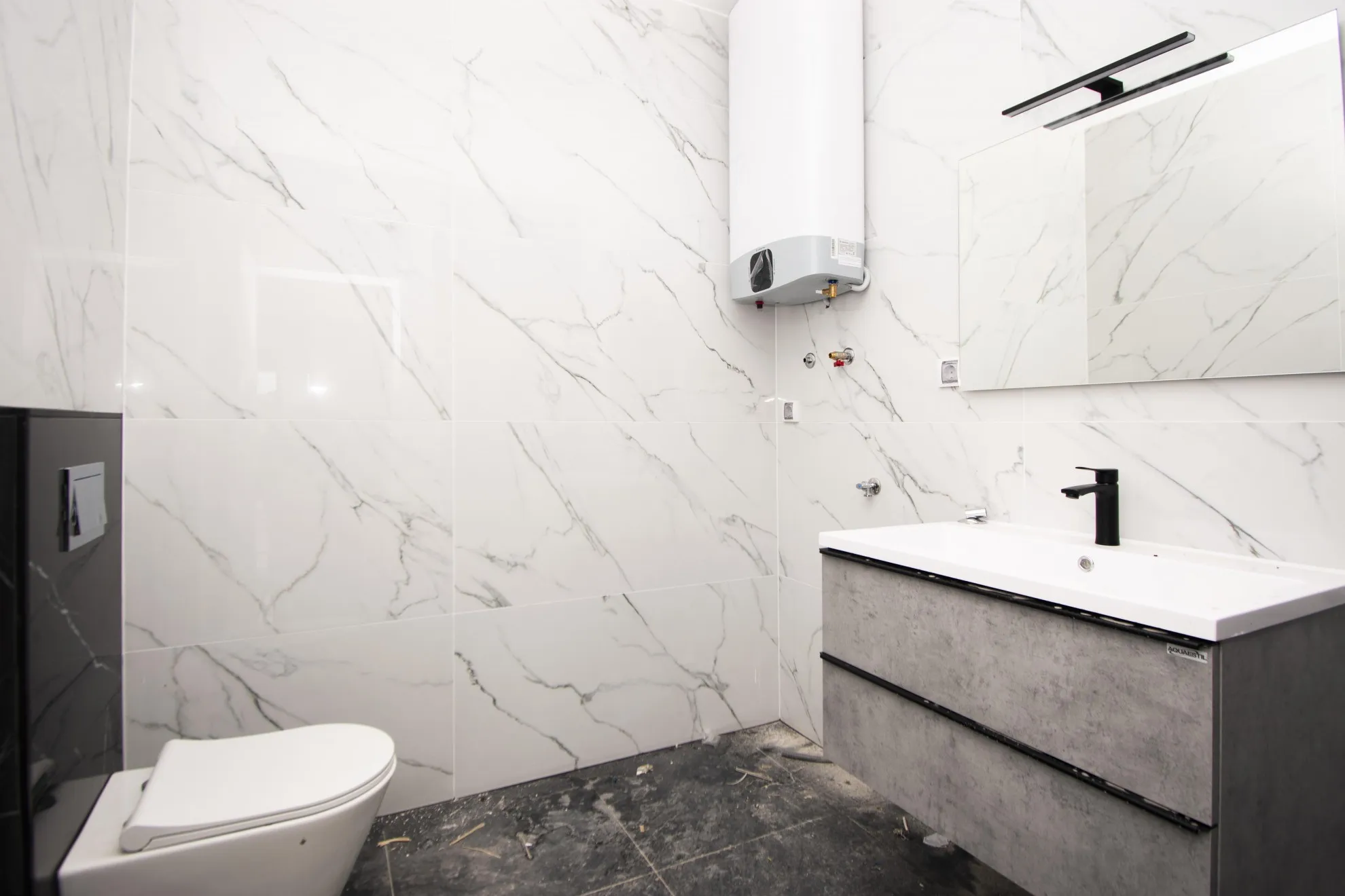 stan u novogradnji s3, 95 m2 - sovlje - slika 8