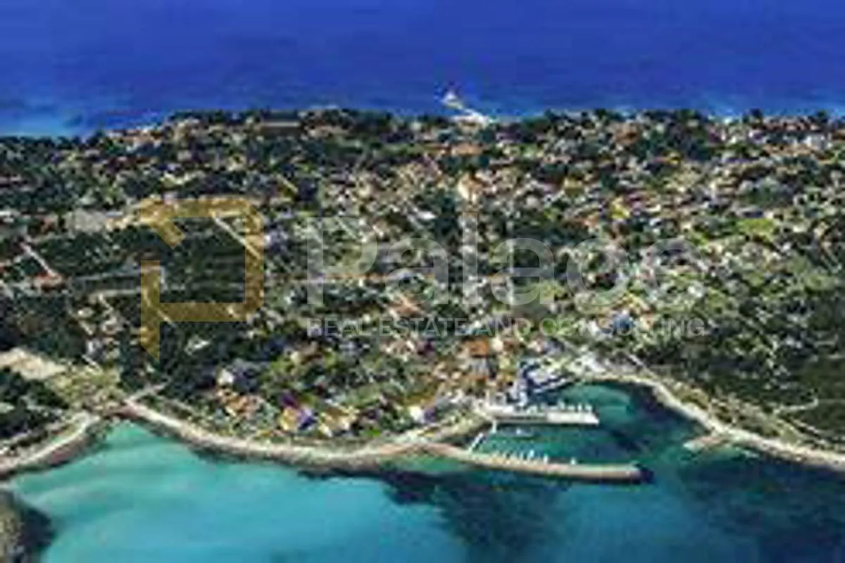 otok silba: poljoprivredno zemljište, prvi red do mora - slika 8