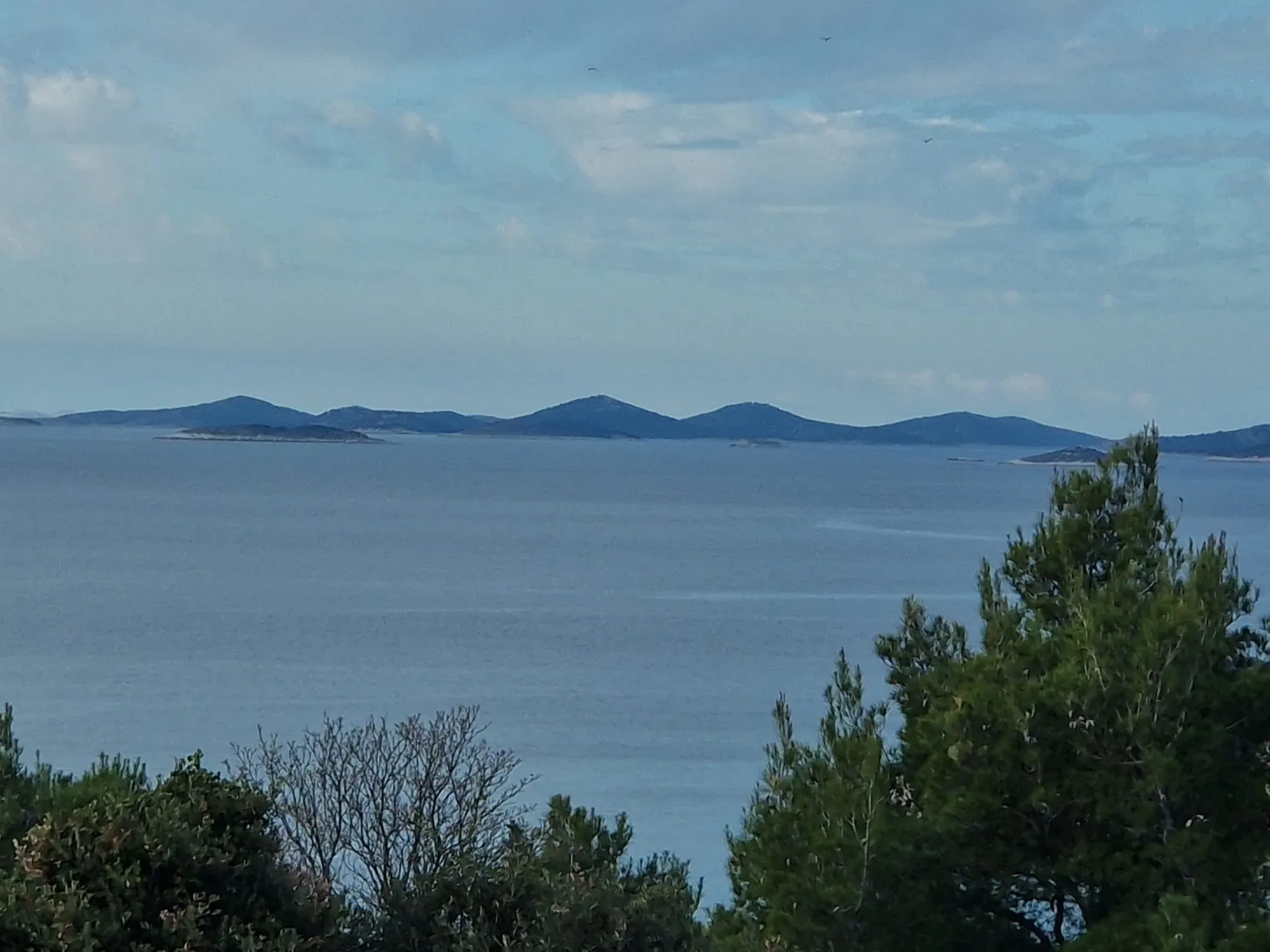 atraktivna lokacija: građevinsko zemljište 1470m2, primošten - slika 4