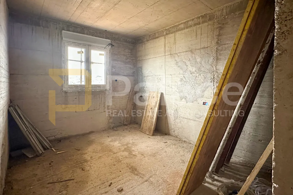 dvosoban stan s panoramskim pogledom na more, prizemlje s1 - slika 11