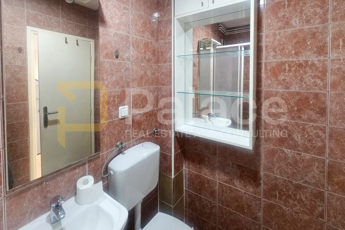 odlična prilika – namješten stan u gornjem gradu, 39 m² - slika 3