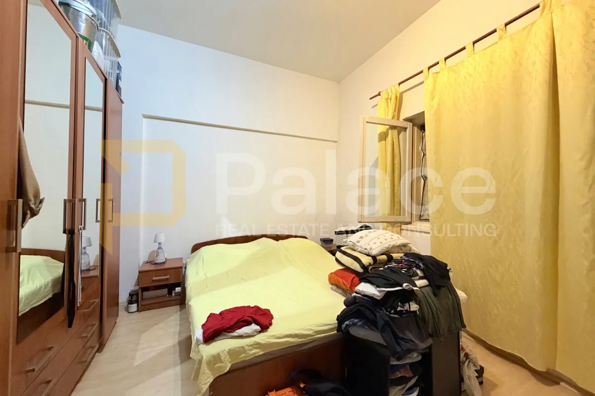 komforan stan u visokom prizemlju s pogledom, šibenik, škopinac 93 m2 - slika 16