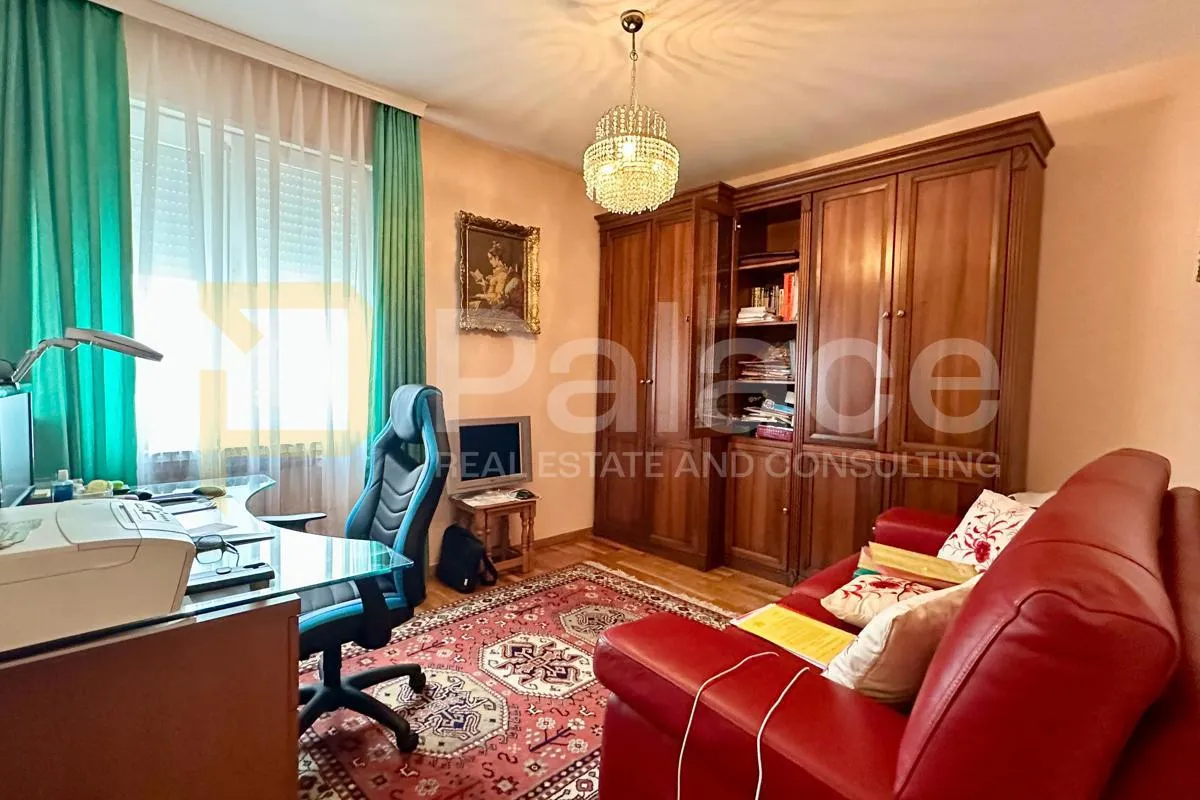 stan na ekskluzivnoj lokaciji voštarnica 100m2 - slika 9