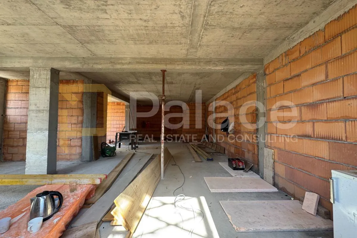 dubrovnik - penthouse 104 m² s terasom 54 m² + 2 garažna mjesta - slika 5
