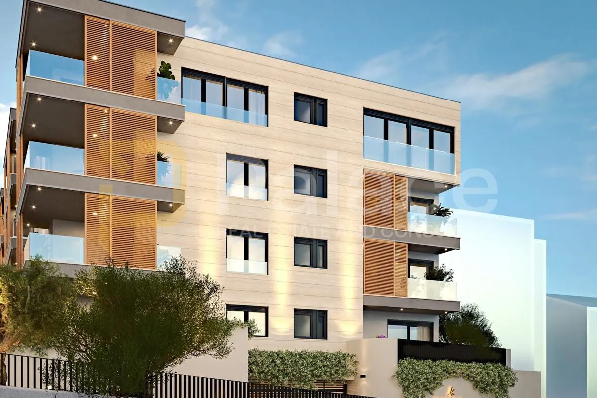 premium novogradnja visoka – dvosoban stan b8 s lođom 49,9 m² - slika 10